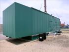 Used CAT 2000 kW diesel generator set. Caterpillar 3516B engine