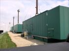 Used CAT 2000 kW diesel generator set. Caterpillar 3516B engine