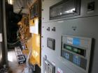 Used CAT 2000 kW diesel generator set. Caterpillar 3516B engine