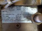 Used CAT 2000 kW diesel generator set. Caterpillar 3516B engine