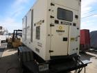Caterpillar XQ400 Rental Grade Generator, CAT C15 Engine, EPA Tier 3 Emissions