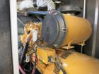 Caterpillar XQ400 Rental Grade Generator, CAT C15 Engine, EPA Tier 3 Emissions