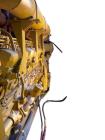 Used Caterpillar Generator Genset. 1.6 MW.