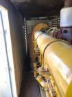 Used Caterpillar Generator Genset. 1.6 MW.