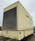 Used Caterpillar 600 kW Standby Diesel Generator Set – CAT 3412, 896 HP, 1159 Hrs