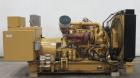 Used Caterpillar 800 kW Diesel Generator Set – CAT 3412 Engine, 1180 HP, 480V, EMCP II+ Controls
