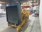 Used Caterpillar 800 kW Diesel Generator Set – CAT 3412 Engine, 1180 HP, 480V, EMCP II+ Controls