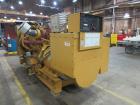 Used Caterpillar 800 kW Diesel Generator Set – CAT 3412 Engine, 1180 HP, 480V, EMCP II+ Controls