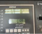 Used Caterpillar 800 kW Diesel Generator Set – CAT 3412 Engine, 1180 HP, 480V, EMCP II+ Controls