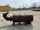 Used Caterpillar 800 kW Diesel Generator Set – CAT 3412 Engine, 1180 HP, 480V, EMCP II+ Controls