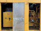 Used Caterpillar 800 kW Diesel Generator Set – CAT 3412, 1180 HP, 480V, 852 Hours, Enclosed with Fuel Tank