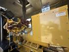 Used Caterpillar 800 kW Diesel Generator Set – CAT 3412, 1180 HP, 480V, 852 Hours, Enclosed with Fuel Tank