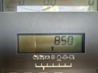 Used Caterpillar 800 kW Diesel Generator Set – CAT 3412, 1180 HP, 480V, 852 Hours, Enclosed with Fuel Tank