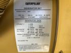 Used Caterpillar 800 kW Diesel Generator Set – CAT 3412, 1180 HP, 480V, 852 Hours, Enclosed with Fuel Tank