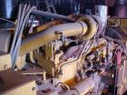 USED: Cat 205 kW prime rating diesel generator set. 3/60/480V.Caterpillar 3306 engine. Model SR-4B generator end arrangementnumber 109-3773. 700 hours. Year 1995.