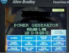 USED: Cat G3516 1400 kW natural gas induction generator set, 3/60/4160V. Engine power 1818 hp. Fuel gas pressure 1.5-5.0 psig. Ignitionsystem Adem 3. Engine speed 1800 rpm. Min methane number 80. NOx...