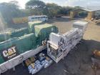 Caterpillar C280-8 Offshore Diesel Generator Set – 2200 kW, Kato Generator, 900 RPM