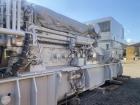 Caterpillar C280-8 Offshore Diesel Generator Set – 2200 kW, Kato Generator, 900 RPM