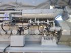 Caterpillar C280-8 Offshore Diesel Generator Set – 2200 kW, Kato Generator, 900 RPM