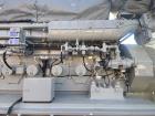 Used-Caterpillar Offshore Generator Set