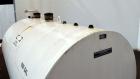 Used Certified Tank & Mfg Double Wall UL142 Fuel Storage Tank, 1500 Gallon, Carbon Steel. Built 2000.