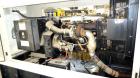 Used- Coleman/Perkins 105 kW standby diesel generator set, model PM5105E42D, SN-8217. 3/60/277/480V. 200 Amp main-line circu...