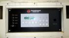 Used Coleman/Perkins 105 kW standby diesel generator set, model PM5105E42D, SN-8217. 3/60/277/480V. 200 Amp main-line circuit breaker. Weather enclosure, 250 gallon sub-base fuel tank. 140 hrs. Year ...