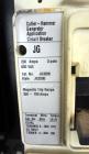 Used Coleman/Perkins 105 kW standby diesel generator set, model PM5105E42D, SN-8217. 3/60/277/480V. 200 Amp main-line circuit breaker. Weather enclosure, 250 gallon sub-base fuel tank. 140 hrs. Year ...