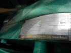 Unused- Cummins 1500 kW standby (1250 kW prime) Diesel Generator Set, model DFLE-5774913, serial #L060002970. Cummins KTA 50-G9 rated 2220 hp @ 1800 rpm, EPA Tier 1, 3/60/480V. PowerCommand digital c...