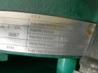 Unused- Cummins 1500 kW standby (1250 kW prime) Diesel Generator Set, model DFLE-5774913, serial #L060002970. Cummins KTA 50-G9 rated 2220 hp @ 1800 rpm, EPA Tier 1, 3/60/480V. PowerCommand digital c...