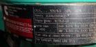 Used Cummins 125 kW standby diesel generator set, model DGEA-5595795
