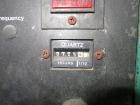 Used Cummins 1000kW Standby Diesel Generator Set, Model 1000DFJD
