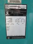 Used Cummins 1000kW Standby Diesel Generator Set, Model 1000DFJD