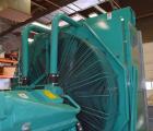 Used Cummins 1000 kW Standby Diesel Generator Set, Model 1000DFJD