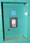 Used Cummins 1000 kW Standby Diesel Generator Set, Model 1000DFJD