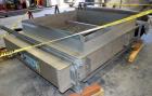 Used Cummins 1000 kW Standby Diesel Generator Set, Model 1000DFJD