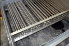 Used Cummins 1000 kW Standby Diesel Generator Set, Model 1000DFJD