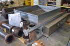 Used Cummins 1000 kW Standby Diesel Generator Set, Model 1000DFJD