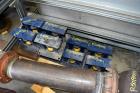 Used Cummins 1000 kW Standby Diesel Generator Set, Model 1000DFJD