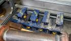 Used Cummins 1000 kW Standby Diesel Generator Set, Model 1000DFJD