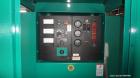 Used Cummins 100 kW Standby (90kW prime) Diesel Generator Set, Model 100DGDB, SN-J960620928.  Cummins 6TB5.9-G2 engine rated 166 HP @ 1800 RPM, SN-45425929.  3/60/208V re-connectable to other voltatg...