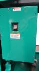 Used Cummins 100 kW Standby (90kW prime) Diesel Generator Set, Model 100DGDB, SN-J960620928.  Cummins 6TB5.9-G2 engine rated 166 HP @ 1800 RPM, SN-45425929.  3/60/208V re-connectable to other voltatg...