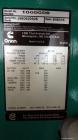 Used Cummins 100 kW Standby (90kW prime) Diesel Generator Set, Model 100DGDB, SN-J960620928.  Cummins 6TB5.9-G2 engine rated 166 HP @ 1800 RPM, SN-45425929.  3/60/208V re-connectable to other voltatg...
