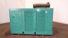 Used Cummins Onan 100kW Standby Natural Gas Generator Set. Cummins model 100ENBA, SN-K960622806. Ford LSG-8751- 6005-A engine rated 173 HP @ 1800 RPM. 3/60/120/208V, 12 lead reconnectable, rated 67 k...
