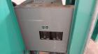 Used Cummins Onan 100kW Standby Natural Gas Generator Set. Cummins model 100ENBA, SN-K960622806. Ford LSG-8751- 6005-A engine rated 173 HP @ 1800 RPM. 3/60/120/208V, 12 lead reconnectable, rated 67 k...