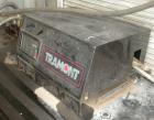 Used Cummins 1250 kW standby diesel generator set, Cummins Model KTA50-G3