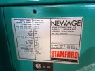 Used Cummins 1250 kW Standby Diesel Generator Set, Model 1250DFLC-5041.