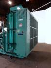 Used Cummins 1250 kW Standby Diesel Generator Set, Model 1250DFLC-5041.