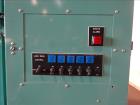 Used Cummins 1250 kW Standby Diesel Generator Set, Model 1250DFLC-5041.