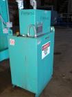 Used Cummins 1250 kW Standby Diesel Generator Set, Model 1250DFLC-5041.